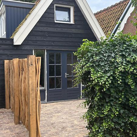 Westerhuysje Uitgeest Экстерьер фото